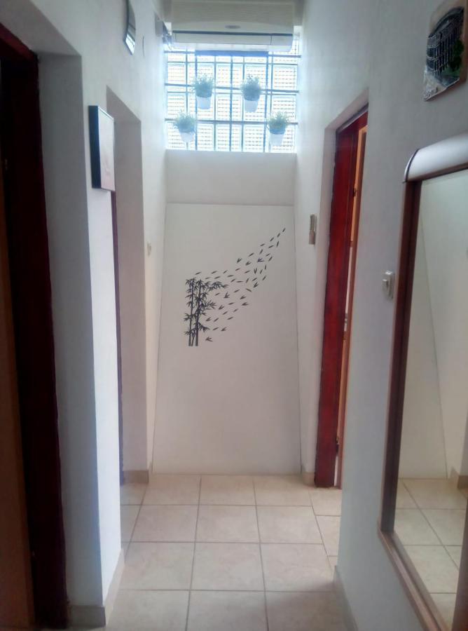Andrija Apartment Krnica Extérieur photo
