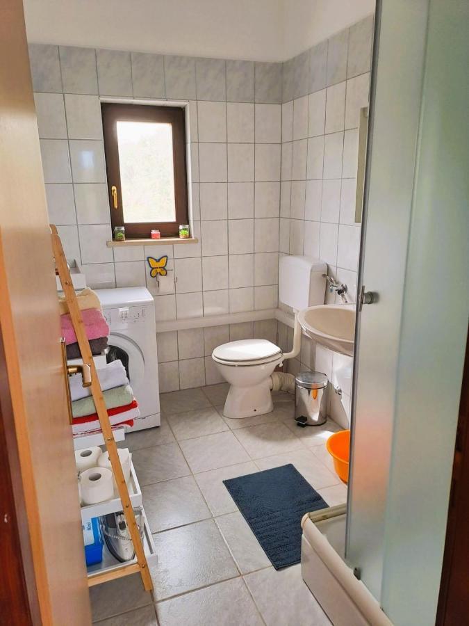 Andrija Apartment Krnica Extérieur photo