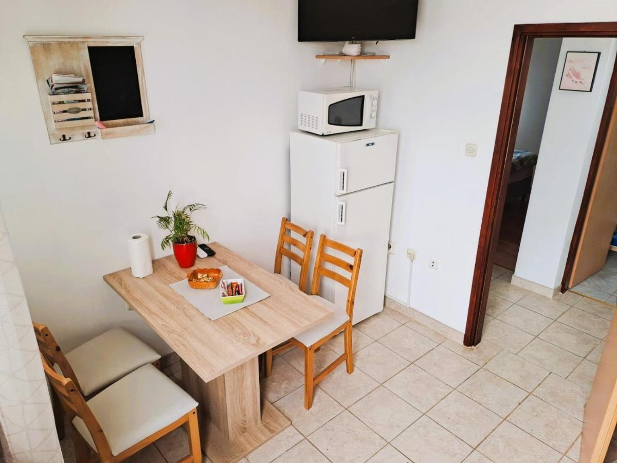 Andrija Apartment Krnica Extérieur photo