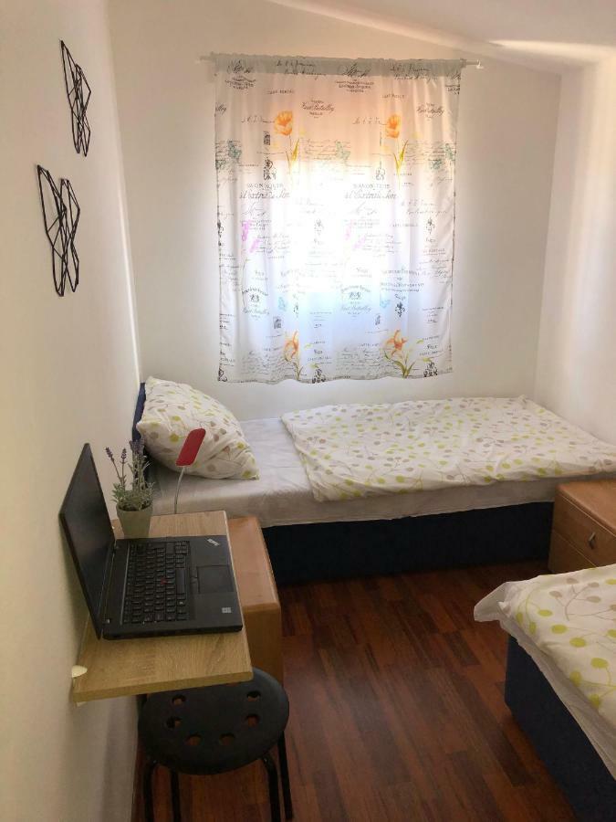 Andrija Apartment Krnica Extérieur photo